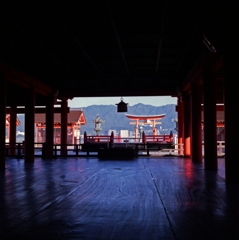 6×6聖地探訪　宮島#4