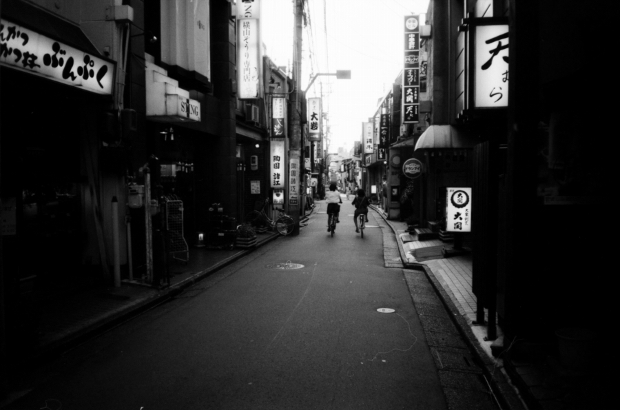 金沢 片町