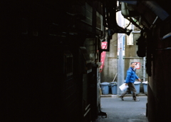 東京24区　新宿