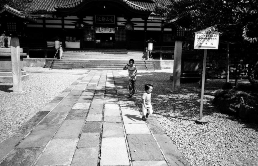 金沢 尾山神社