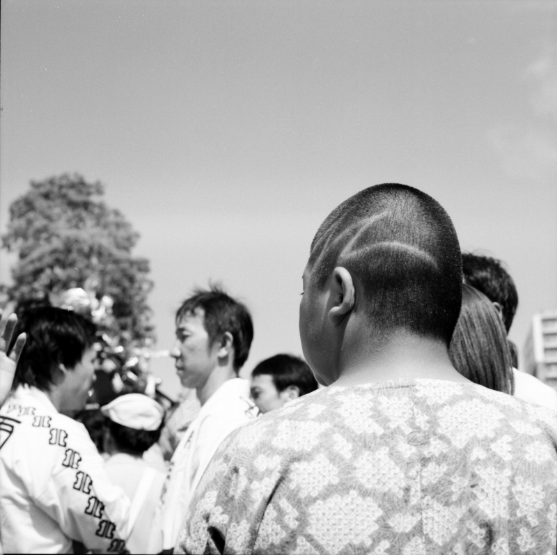 東京祭譚　浅草 #1