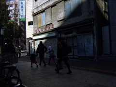 東京645　池袋 ii