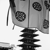 飛鳥フレクサレット　法隆寺五重塔