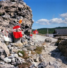 6×6聖地探訪　恐山#3