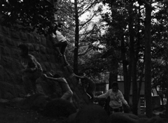 東京645　浅草（弁天堂）