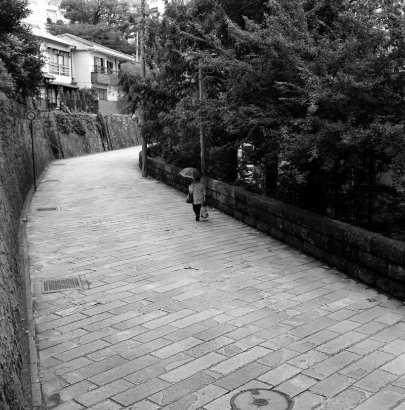 フレクサレットの旅　長崎#5