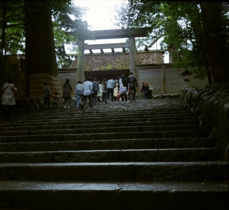伊勢まゐり i
