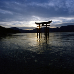 6×6聖地探訪　宮島#2