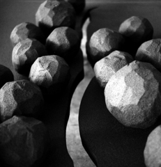 鎌倉徘徊　亀裂