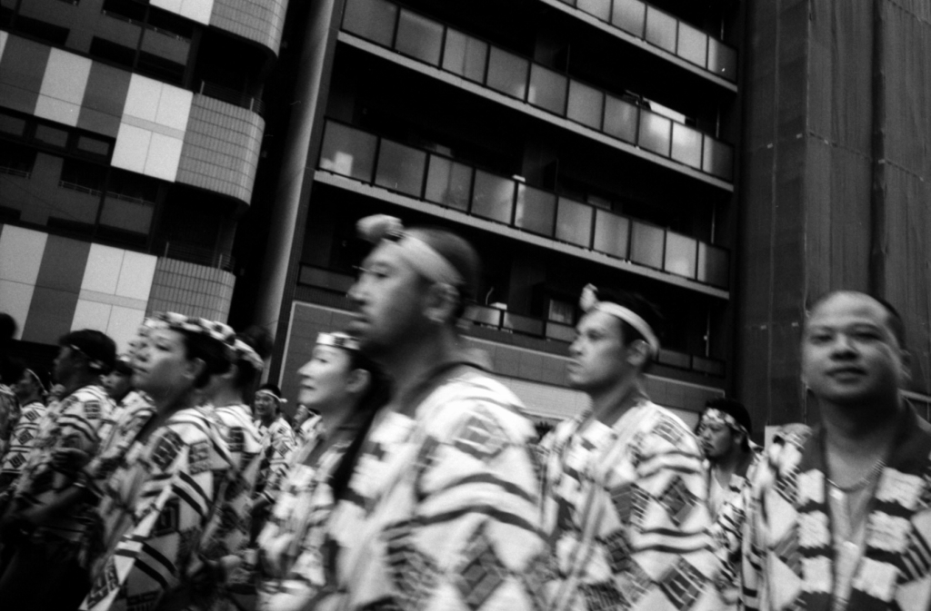 東京祭譚　鳥越 #2