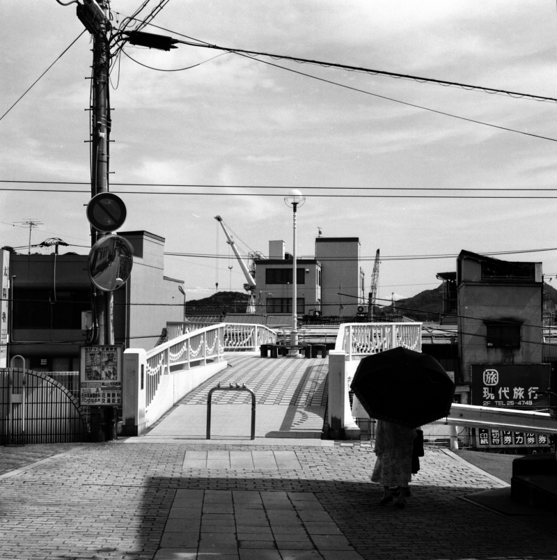 尾道ブロニカ #5