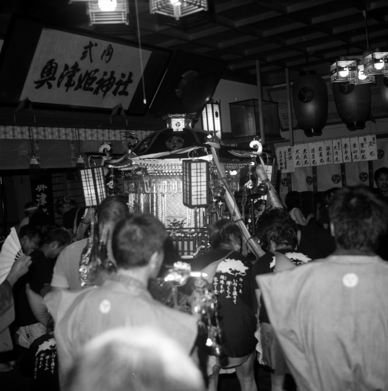 能登へ #9