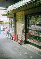 東京24区　玩具屋