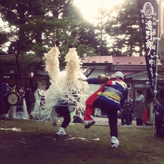 遠野行 #2