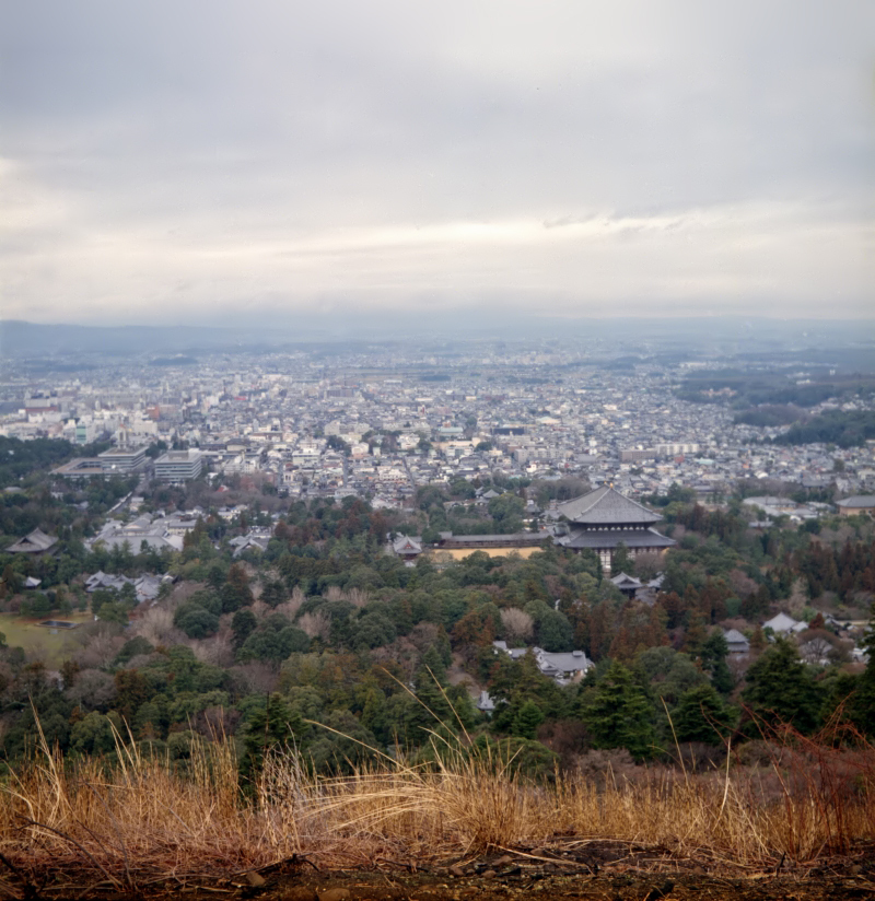 フレクサレット奈良　若草山 ii