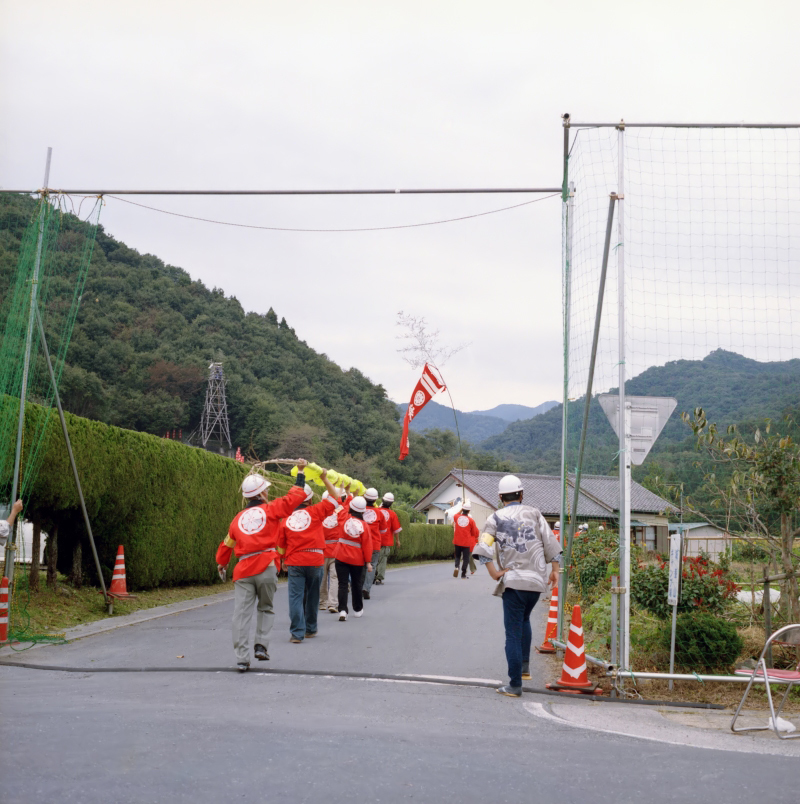 龍勢 #2