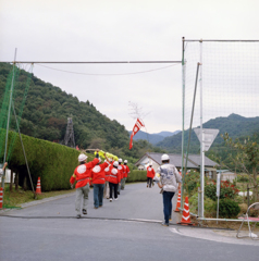 龍勢 #2