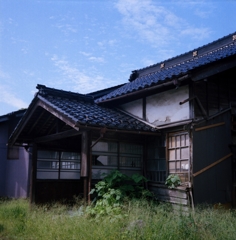 金沢フレクサレット　寺町