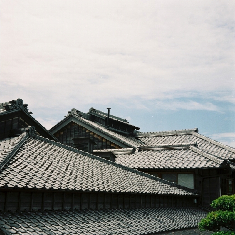 伊勢まゐり vii