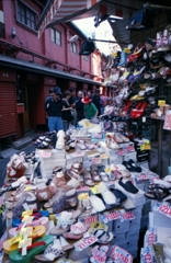 東京24区　靴屋