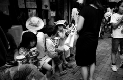 東京祭譚　鳥越 #5