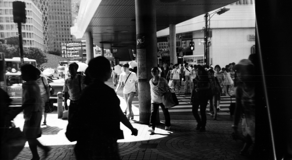 BOX TENGOR SHINJUKU #3