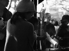 東京645　浅草（仲見世通り）