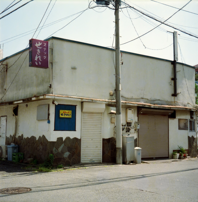 歓樂街 ii