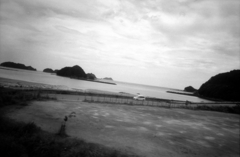 南紀、旅の終わり ii