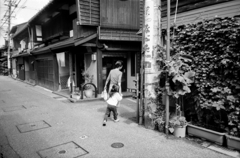 金沢 ひがし茶屋街