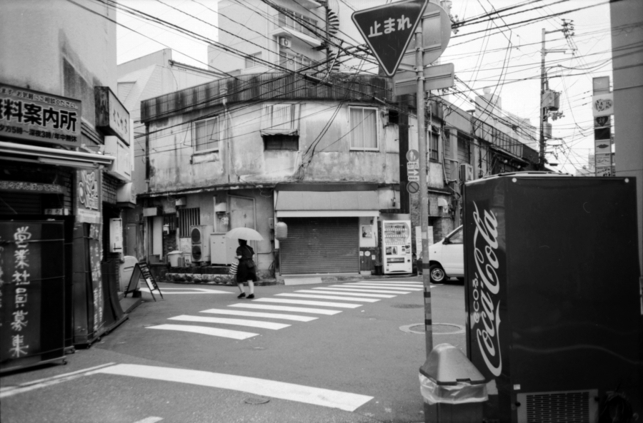 モノクローム高知