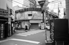 モノクローム高知