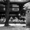 京都二眼旅行　今宮神社 