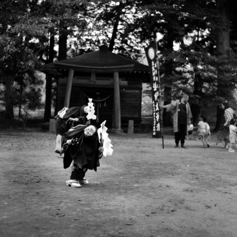奥州小唄　遠野 #5