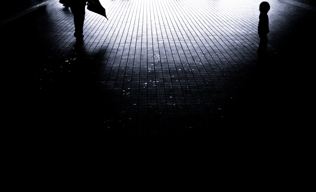 雨音