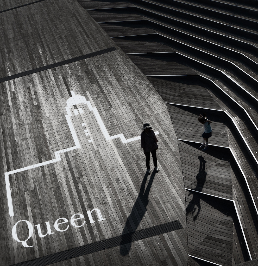 Queen