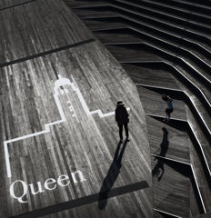Queen