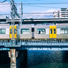 阪神電車「急行1000系」