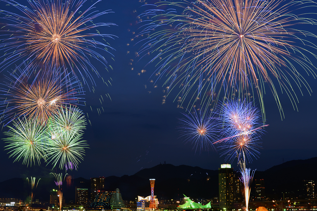 Fireworks