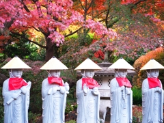 多聞院