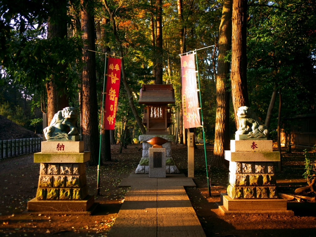 多聞院