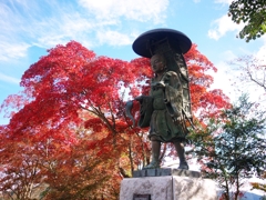 玄奘三蔵法師像