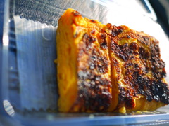 ふわふわたまご