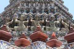 ヤックとモック