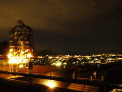 瑞穂ビューパーク