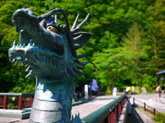 竜宮城へれっつごー！