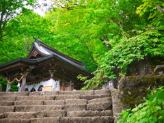 やっとついたー！