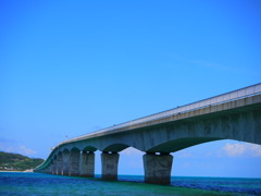 blue！blue！