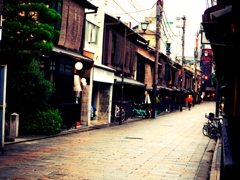 小路