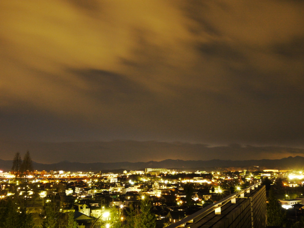 瑞穂ビューパーク